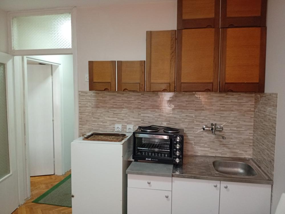 Slika 9 - Blizu Doma zdravlja, Jednosoban stan za izdavanje, 32m2, 260€